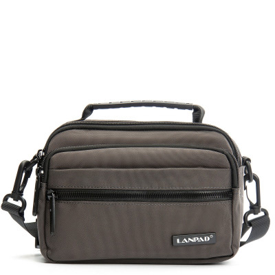 Сумки чоловічі 82079 gray
