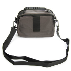 Сумки чоловічі 82079 gray