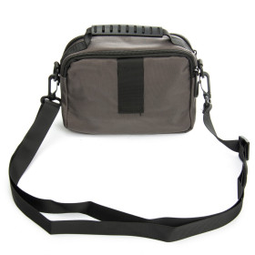 Сумки чоловічі 82079 gray