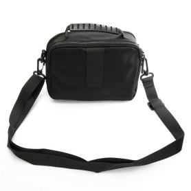 Сумки чоловічі 82080 black