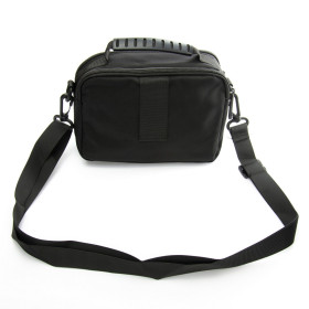 Сумки чоловічі 82080 black