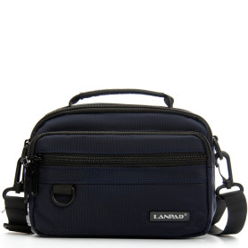 Сумки чоловічі 82080 blue