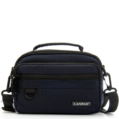 Сумки чоловічі 82080 blue
