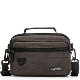 Сумки мужские 82080 gray Сумки мужские 82080 gray