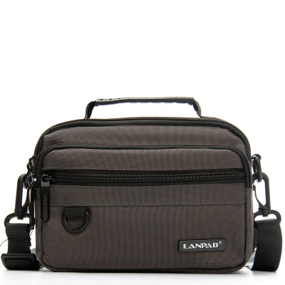 Сумки чоловічі 82080 gray