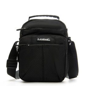 Сумки чоловічі 98212 black