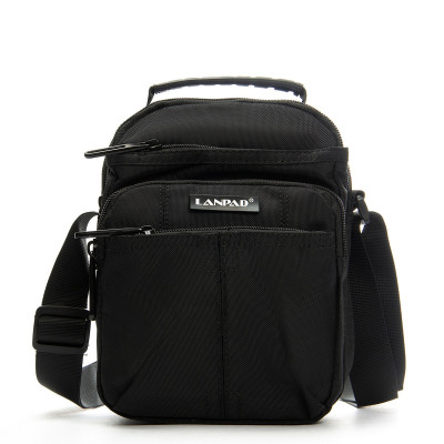 Сумки чоловічі 98212 black