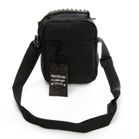 Сумки чоловічі 98212 black