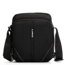 Сумки мужские 98967 black Сумки мужские 98967 black