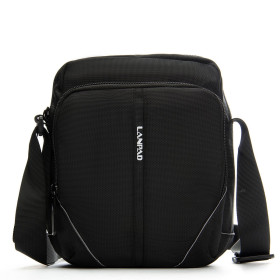 Сумки чоловічі 98967 black