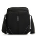 Сумки чоловічі 98967 black Сумки чоловічі 98967 black