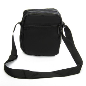 Сумки мужские 98967 black Сумки мужские 98967 black