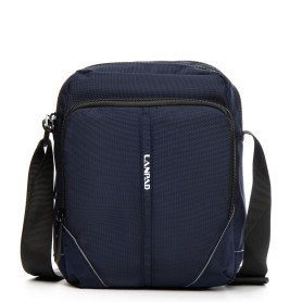 Сумки чоловічі 98967 blue