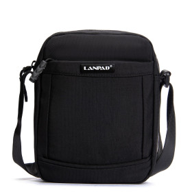 Сумки чоловічі A45007 black