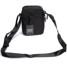 Сумки чоловічі A45007 black