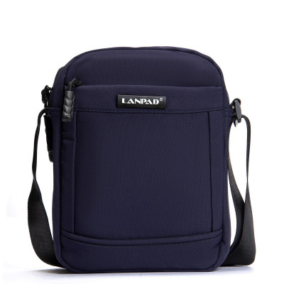 Сумки чоловічі A45007 blue