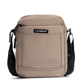 Сумки чоловічі A45007 khaki Сумки чоловічі A45007 khaki