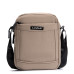 Сумки чоловічі A45007 khaki Сумки чоловічі A45007 khaki