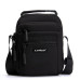 Сумки чоловічі A98222 black