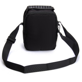 Сумки чоловічі A98222 black