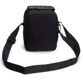 Сумки чоловічі A98222 black
