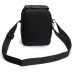 Сумки чоловічі A98222 black