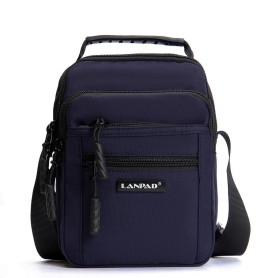 Сумки чоловічі A98222 blue