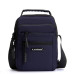 Сумки чоловічі A98222 blue Сумки чоловічі A98222 blue