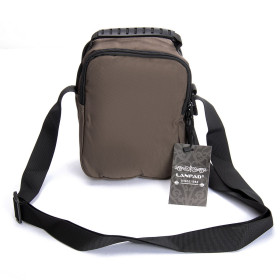 Сумки чоловічі A98222 brown