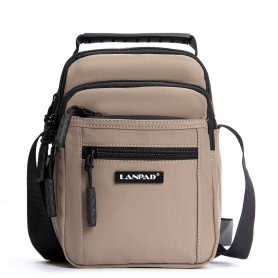 Сумки чоловічі A98222 khaki