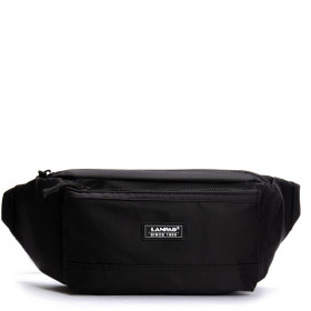 Чоловічі бананки 61027 black