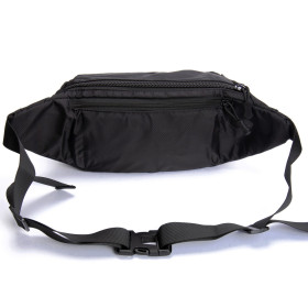 Чоловічі бананки 61027 black