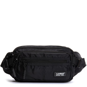 Чоловічі бананки 63761 black