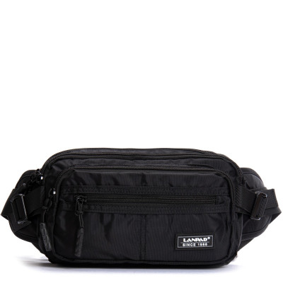Чоловічі бананки 63761 black