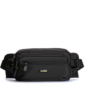 Чоловічі бананки 63737 black Чоловічі бананки 63737 black