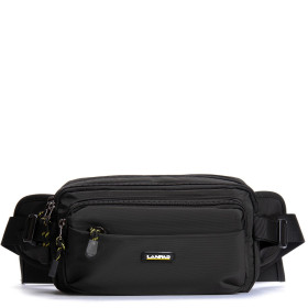 Чоловічі бананки 63737 black
