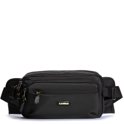 Чоловічі бананки 63737 black
