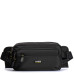 Чоловічі бананки 63737 black Чоловічі бананки 63737 black