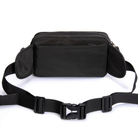 Чоловічі бананки 63737 black Чоловічі бананки 63737 black