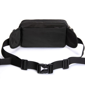 Чоловічі бананки 63737 black
