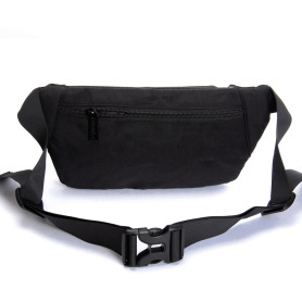 Чоловічі бананки A83033 black Чоловічі бананки A83033 black