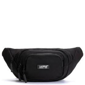 Мужские бананки 61056 black Мужские бананки 61056 black