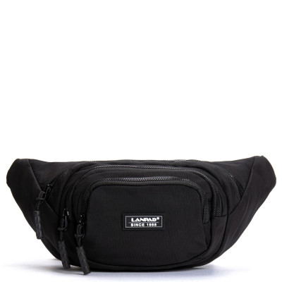Чоловічі бананки 61056 black