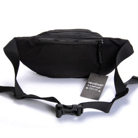 Мужские бананки 61056 black Мужские бананки 61056 black