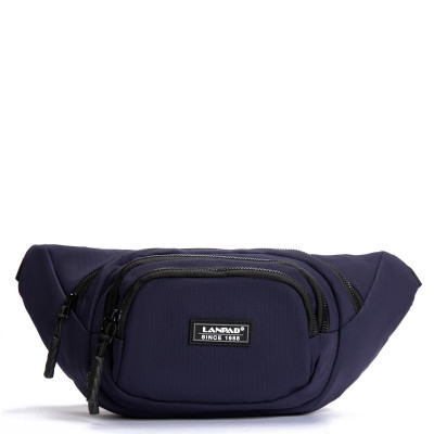 Чоловічі бананки 61056 blue