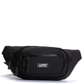 Чоловічі бананки 61057 black