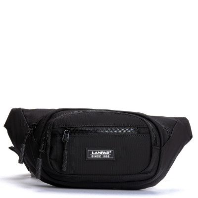 Чоловічі бананки 61057 black