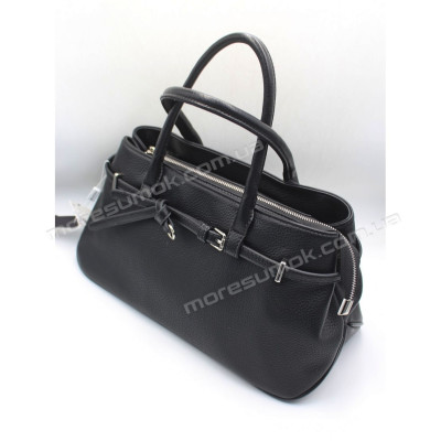 Сумки жіночі 869337 black
