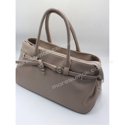 Сумки жіночі 869337 khaki gray