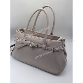 Сумки жіночі 869337 beige gray Сумки жіночі 869337 beige gray